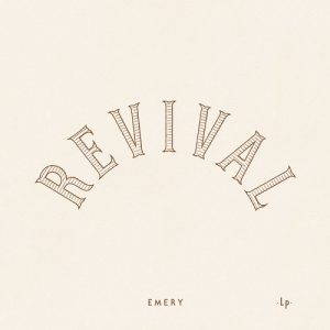 Emery - Revival: Emery Classic Reimagined (2017)