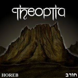 Theoptia - Horeb (2017)