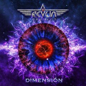 Revlin Project - Dimensión (2017)