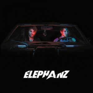 Elephanz - Elephanz (2017)