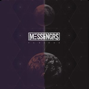 Messengrs - Paradox (EP) (2017)