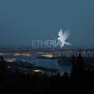 Etheria - Acceptance (2017)