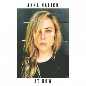 Anna Nalick - At Now (2017)