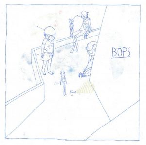 BOPS - BOPS (2017)