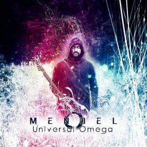 Mendel - Universal Omega (2017)