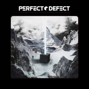 Perfect Defect - Perfect Defect (2017)