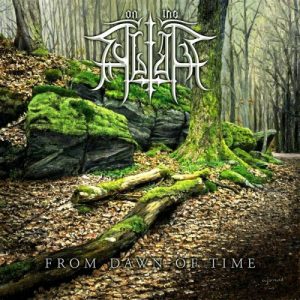 On The Altar - From Dawn Of Time (2017)