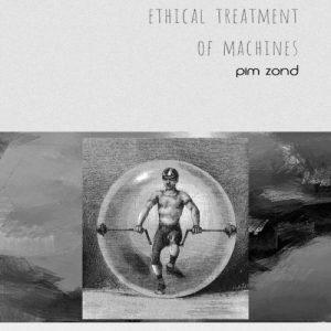 Pim Zond - Ethical Treatment of Machines (2017)