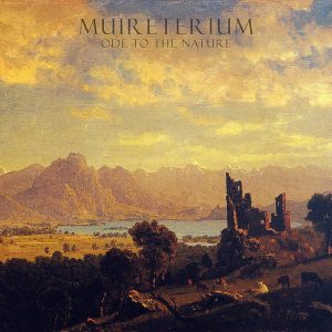 Muireterium - Ode To The Nature (2017)