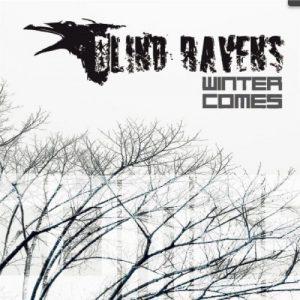 Blind Ravens - Winter Comes (2017)