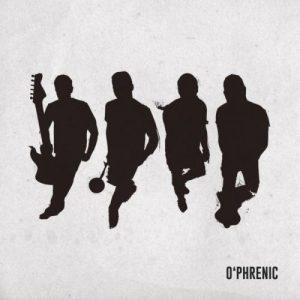 O`Phrenic - O`Phrenic (2017)