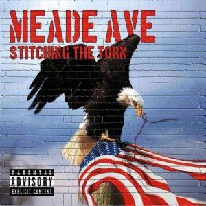 Meade Ave - Stitching The Torn (2017)