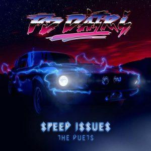 PJ d`Atri - Speed Issues: The Duets (2017)