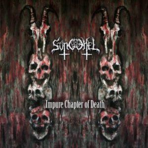 Süngehel - Impure Chapter of Death [EP] (2017)