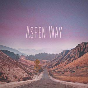 Aspen Way - Aspen Way [EP] (2017)