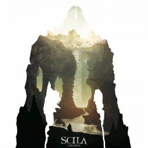 Scila - Colossus (2017)