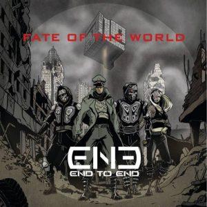 End to End - Fate of the World (2017)