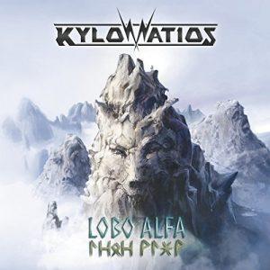 Kylowatios - Lobo Alfa (2017)