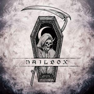 Nailbox - Nailbox (EP) (2017)