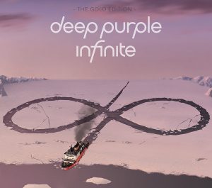 Deep Purple - inFinite (The Gold Edition) (2017)