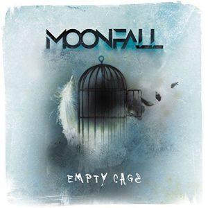 Moonfall - Empty Cage [EP] (2017)