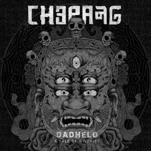 Chepang - Dadhelo - A Tale of Wildfire (2017)