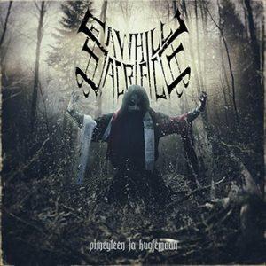 Sawhill Sacrifice - Pimeyteen ja kuolemaan (2017)