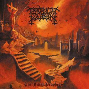 Panopticon Death - The Final Prophecy (2017)