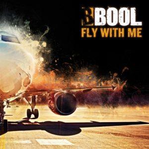 Bool - Fly With Me (2017)