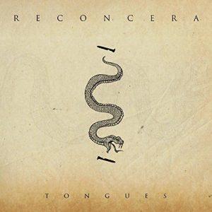 Reconcera - Tongues (2017)