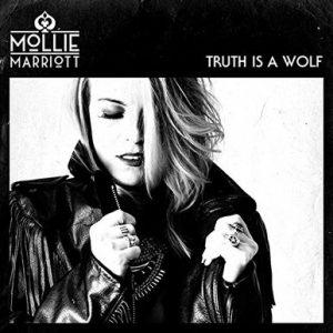 Mollie Marriott - Truth Is A Wolf (2017)