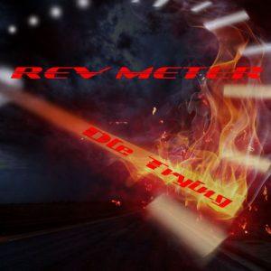 Rev Meter - Die Trying (2017)