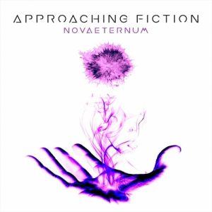 Approaching Fiction - Novaeternum (2017)