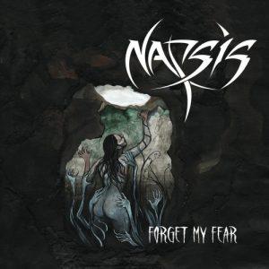 Napsis - Forget My Fear (2017)