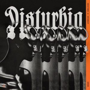 Void Of Vision - Disturbia (EP) (2017)
