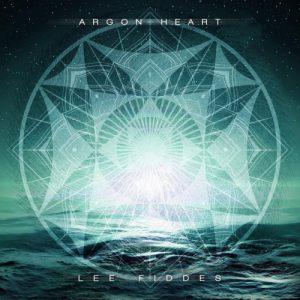 Lee Fiddes - Argon Heart (EP) (2017)