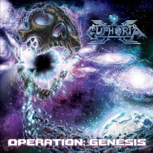 Euphoria - Operation: Genesis (Deluxe Edition) (2017)
