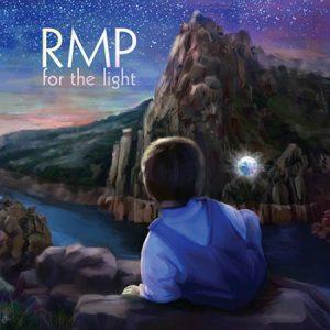 RMP [Rozmainsky & Mikhaylov Project] - For the Light (2017)