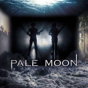 Pale Moon - Formations [EP] (2017)