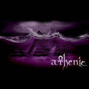 Athenic - The Chapters of the Osireion: Histri (2017)