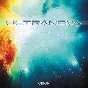 Ultranova - Orion (2017)