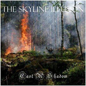 The Skyline Illusion - Cast a Shadow [EP] (2017)