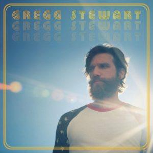 Gregg Stewart - Gregg Stewart (2017)