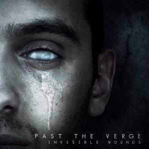 Past the Verge - Invisible Wounds (EP) (2017)