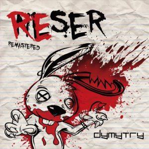 Dymytry - Reser (2017)