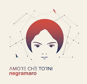Negramaro - Amore che Torni (2017)