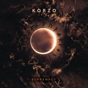 Korzo - Supremacy (2017)