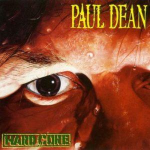 Paul Dean - Hard Core (Reissue) (2017)