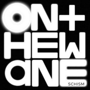 On The Wane - Schism (2017)