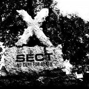Sect - No Cure For Death (2017)